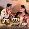 About Jhandu Baam Lagale Na Gori (feat. Manju Chakradhari, Taman Sahu) Song